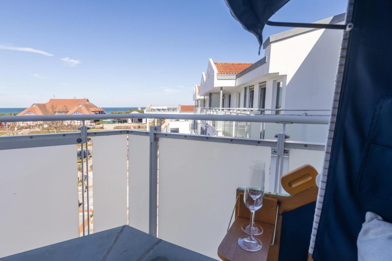 Suite Meer& Mehr Zingst Exterior foto
